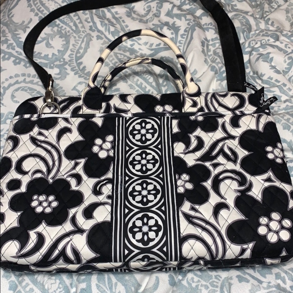 Vera Bradley Laptop Bag